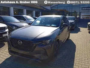 Mazda CX-60 2026 3.3L e-SKYACTIV D Automatik 4WD Homura+Conv+S