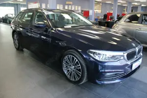 BMW 530 530D xDrive Touring Aut. Sport Line