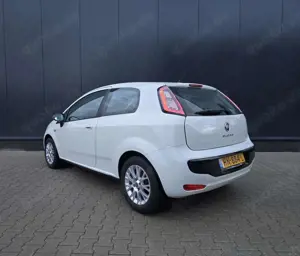 Fiat Punto 1.2 Pop Bild 3