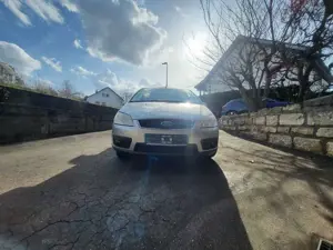 Ford Focus C-Max Fun