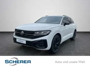 Volkswagen Touareg 3.0 TDI V6 *R-Line* DSG 4Mot Panoramad.