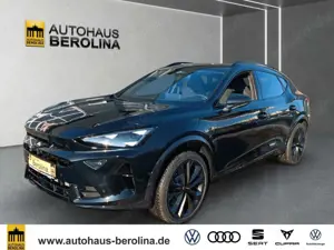 CUPRA Formentor 1.5 e-Hybrid VZ Black Edition DSG