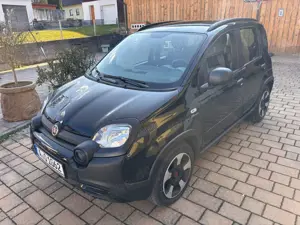 Fiat Panda 1.0 GSE Hybrid City Cross