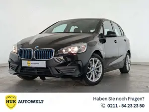BMW Others 225xe AT Advantage NAVI+PDC+SHZ+TEMP+ Autom./Klima