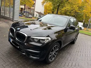 BMW X3 X3 xDrive20d Aut. xLine