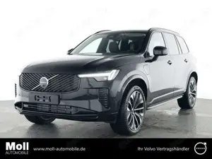 Volvo XC90 FACELIFT Plus Dark Recharge Plug-In Hybrid AWD 7-S