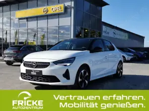 Opel Corsa-e GS 11KW OBC+Kamera+PDC+DAB+LED