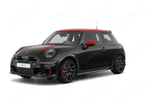 MINI John Cooper Works COOPER JCW John Cooper Works Tr Steptronic EDC
