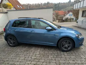 Volkswagen Golf Golf 1.4 TSI BlueMotion Technology DSG Cup