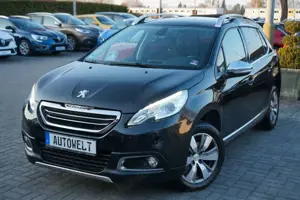 Peugeot 2008 Allure PureTech 82