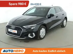 Audi A3 35 TDI advanced Aut.*LED*TEMPO*PDC*