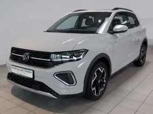 Volkswagen T-Cross R-Line 1.0 TSI DSG | LED RFK AHK