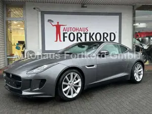 Jaguar F-Type Coupe Automatik - Pano, Navi, PDC, Bi-Xenon