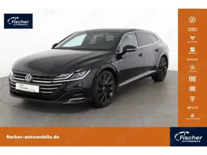 Volkswagen Arteon SB R-Line 2.0 TDI DSG Matrix/P-Dach/HUD