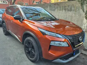 Nissan X-Trail X-Trail e-Power 1.5 VC-T e-POWER N-Connecta