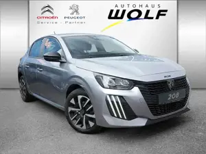 Peugeot 208 Active Pack PureTech 100 PDC SHZ LED