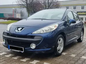 Peugeot 207 Urban Move
