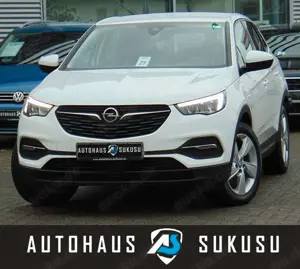 Opel Grandland X 1.6 T Edition Plug-in-Hybrid