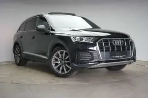 Audi Q7 50 TDI S-Line tiptronic Navi/Leder/Temp/Virtu
