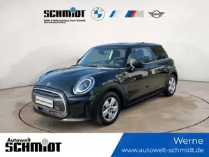 MINI Cooper Essential Trim + GARANTIE-bis-01.2029