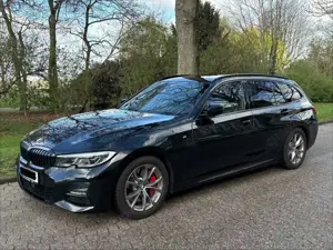 BMW 320 D Touring M Sport | inkl. BMW Garantie | TÜV neu | Unfallfrei