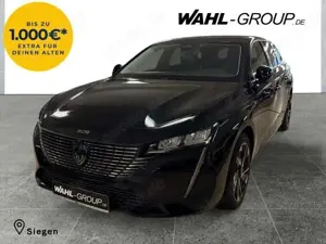 Peugeot 308 SW HYBRID 136 ALLURE *NAVI*KAMERA 180°*