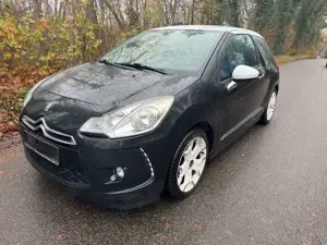 Citroen DS3 VTi 120 SoChic