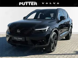 Volvo XC40 B3 Benzin Plus Black Edition 20'' ACC 360 Kamera P