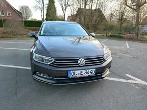 Volkswagen Passat 1.4 TSI ACT Highline AHK