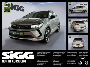 Opel Grandland 1.6 Plug-in Elegance Alcantara Navi