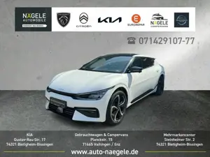 Kia EV6 77,4 AWD GT Line|WP+GD+SND+DES+ASS+20Zoll