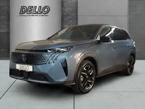 Peugeot 5008 Allure HYBRID e-DSC6 AHK-abnehmbar Digitales Cockp