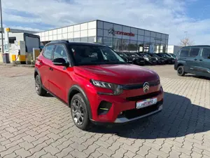 Citroen C3 Turbo 100 PLUS