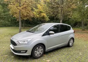 Ford C-Max 1.0 EcoBoost Start-Stopp-System COOLCONNECT Bild 2