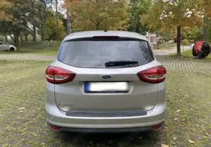 Ford C-Max 1.0 EcoBoost Start-Stopp-System COOLCONNECT Bild 3