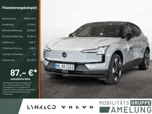 Volvo EX30 Plus Single Motor Extended Range ACC LED