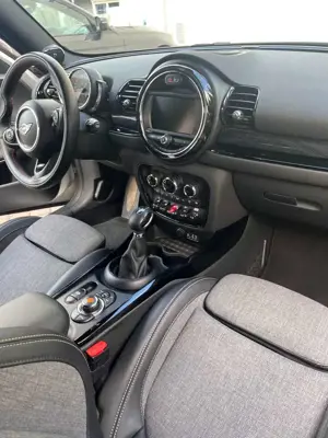 MINI Cooper Clubman Mini Cooper Clubman Aut.