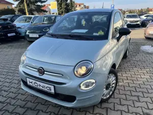 Fiat 500 1.0 Klima*Carplay*LM-Felgen