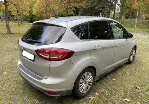 Ford C-Max 1.0 EcoBoost Start-Stopp-System COOLCONNECT Bild 4