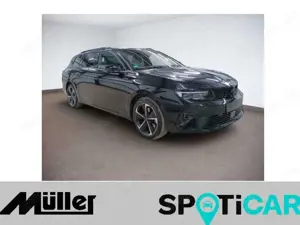 Opel Astra L Sports Tourer GS  Matrix-Licht + AHK