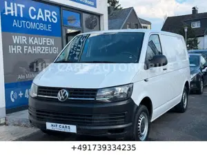 Volkswagen T6 Transporter