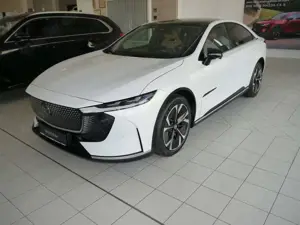 Mazda 6e 6e EV Takumi Plus Aktion nur noch 1 x verfügbar