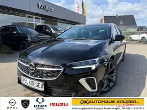 Opel Insignia B Sports Tourer GSi 4x4 Alcantara
