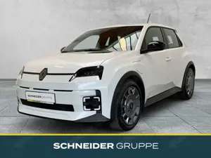 Renault R 5 EVOLUTION 150 COMFORT RANGE E-FA RDERUNG E-FÖRDERU