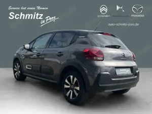 Citroen C3 Navi LED Kamera CarPlay Android Auto Keyless Bild 3