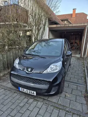 Peugeot 107 107 70 Filou