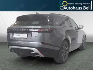 Land Rover Range Rover Velar R-Dynamic HSE Bild 3