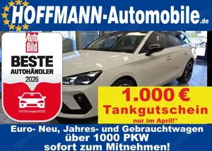 CUPRA Leon Navi,Kamera, AHK, Matrix-LED