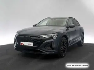 Audi Q8 e-tron 55 qu. UPE:120" Pano/Matrix/AHK/BO Bild 3