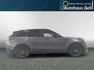 Land Rover Range Rover Velar R-Dynamic HSE Bild 4
